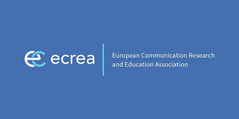 Fakültemiz, Avrupa'nın en saygın iletişim araştırmaları ağlarından biri olan ECREA (European Communication Research and Education Association)'ya resmi olarak üye oldu!