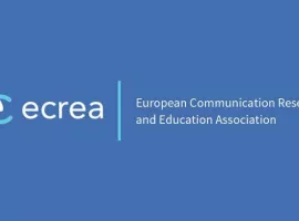 Fakültemiz, Avrupa'nın en saygın iletişim araştırmaları ağlarından biri olan ECREA (European Communication Research and Education Association)'ya resmi olarak üye oldu!