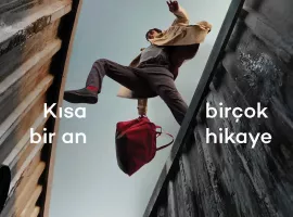 Award-Winning Films of the 21st Akbank Short Film Festival at Our University!