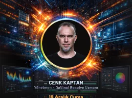 DaVinci Resolve Color Grading Workshop